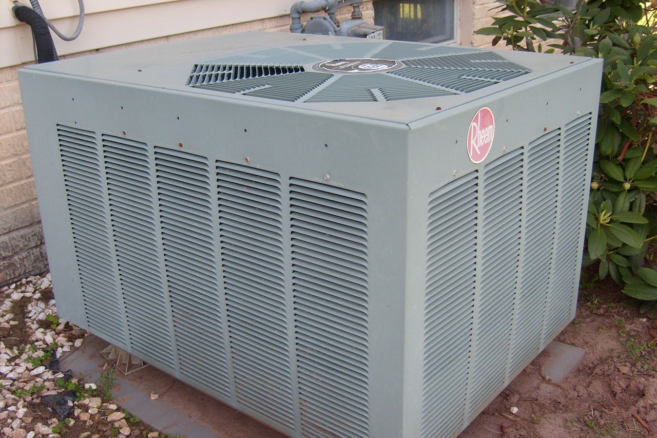 Local Air Conditioning Repair Cost Company in Lubbock 